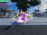Aut Tusk 4 ACT ( Frostbite )
