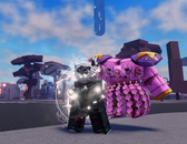 Aut Tusk Act 4 / True Ultra Pvp sevenler