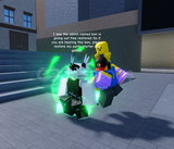Aut Unob Noob Skin / Koloksiyonluk