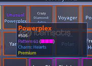 Aut Unusal PowerFlex Kaçırmaaa