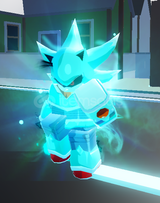 Aut Unusual Metallix ve Deffered Soul Minos 