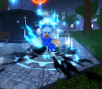 AUT UNUSUAL RTWOH #114