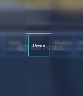 AUT - Urzan AUT - Urzan