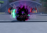 AUT VOIDED REAPER güzel statlı
