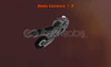AUT Xeno Genesis Bike