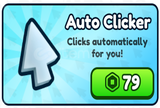 Auto Clicker | Rebirth Champions: Ultimate