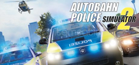 Autobahn Police Simulator 2 Autobahn Police Simulator 2