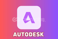 AUTODESK 1 YILLIK - SORUNSUZ KİŞİSEL HESAP