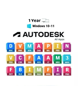 Autodesk 2024-25 