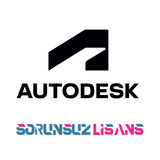 Autodesk Tüm Uygulamalar - 3 Aylık