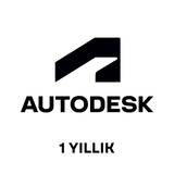 ⭐ AUTODESK Tüm Uygulamalar (AutoCad) | 1 YIL