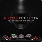 Automobilista Steam CD Key