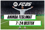 ⭐️ FC 25 Ultimate Edition | Garanti