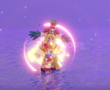 AV QUETZALCOATL (SUN GOD)