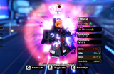 AV Monarch starter account