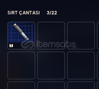 Av tüfeği boğumlu namlusu ll BP Taslağı