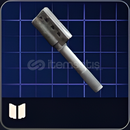 AV TÜFEĞİ BOĞUMLU NAMLUSU III TASLAĞI