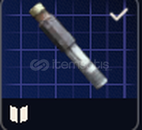 AV TÜFEĞİ NAMLUSU 2