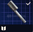 AV TÜFEĞİ NAMLUSU 3