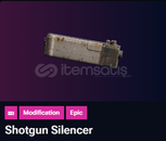 Av Tüfeği Susturucu Taslak Blueprint Av Tüfeği Susturucu Taslak Blueprint