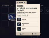 Av Tüfeği Susturucusu