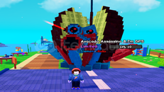 AVACADO ASSASİNO 8.7M DPS SİTEDE EN UCUZU