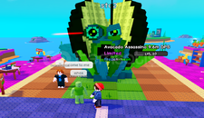 AVACADO ASSASİNO 9.6M DPS FROZEN NEON EN UCUZU