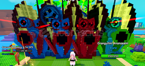 Avacado Assassino 9.6m DPS DMG Avocado