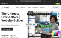 Avada Wordpress Theme 