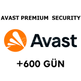 AVAST PREMIUM SECURITY ANTIVIRUS