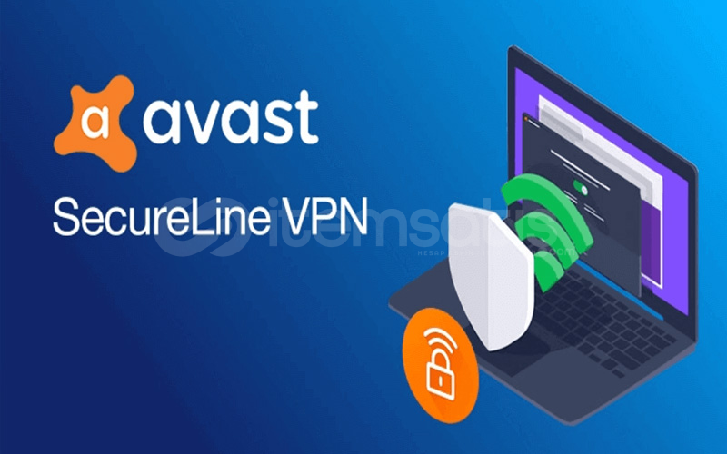 Avast SecureLine VPN (12 ay) Avast SecureLine VPN (12 ay)