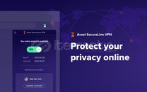 Avast SecureLine VPN