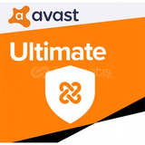 Avast Ultimate 1 Yıl / 1 Pc