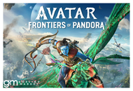 Avatar: Frontiers of Pandora + Garanti