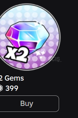 ✅Avatar Fightning Simulator | x2 Gems