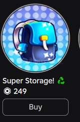 ✅Avatar Fightning Simulator | Super Storage