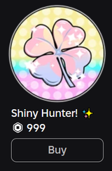 ✅Avatar Fightning Simulator | Shiny Hunter