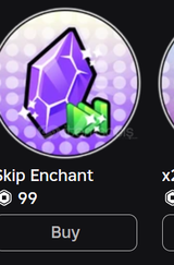 ✅Avatar Fightning Simulator | Skip Enchant
