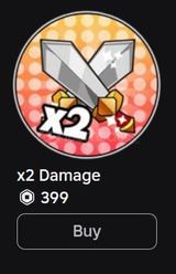 ✅Avatar Fightning Simulator | x2 Damage