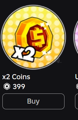 ✅Avatar Fightning Simulator | x2 Coins