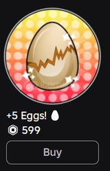✅Avatar Fightning Simulator | +5 Eggs