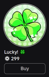 ⭐Avatar Fightning Simulator⭐Lucky⭐