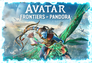 Avatar: Frontiers of Pandora
