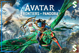 Avatar: Frontiers of Pandora