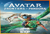 Avatar Frontiers of Pandora