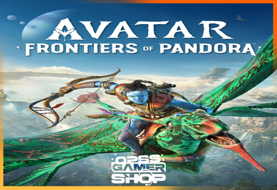 Avatar: Frontiers of Pandora Avatar: Frontiers of Pandora