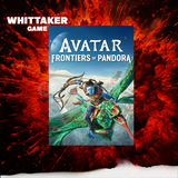 Avatar: Frontiers of Pandora