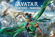 Avatar Frontiers of Pandora