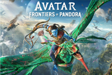 Avatar: Frontiers of Pandora