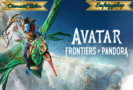 ☘️Avatar Frontiers of Pandora + Garanti☘️